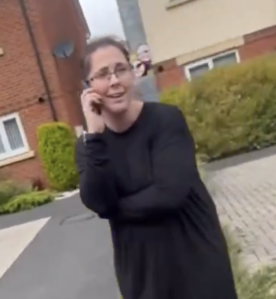 <a href="/BGatesIsaPyscho/">Concerned Citizen</a> not for the first time i find myself asking

why do they always look like this?!