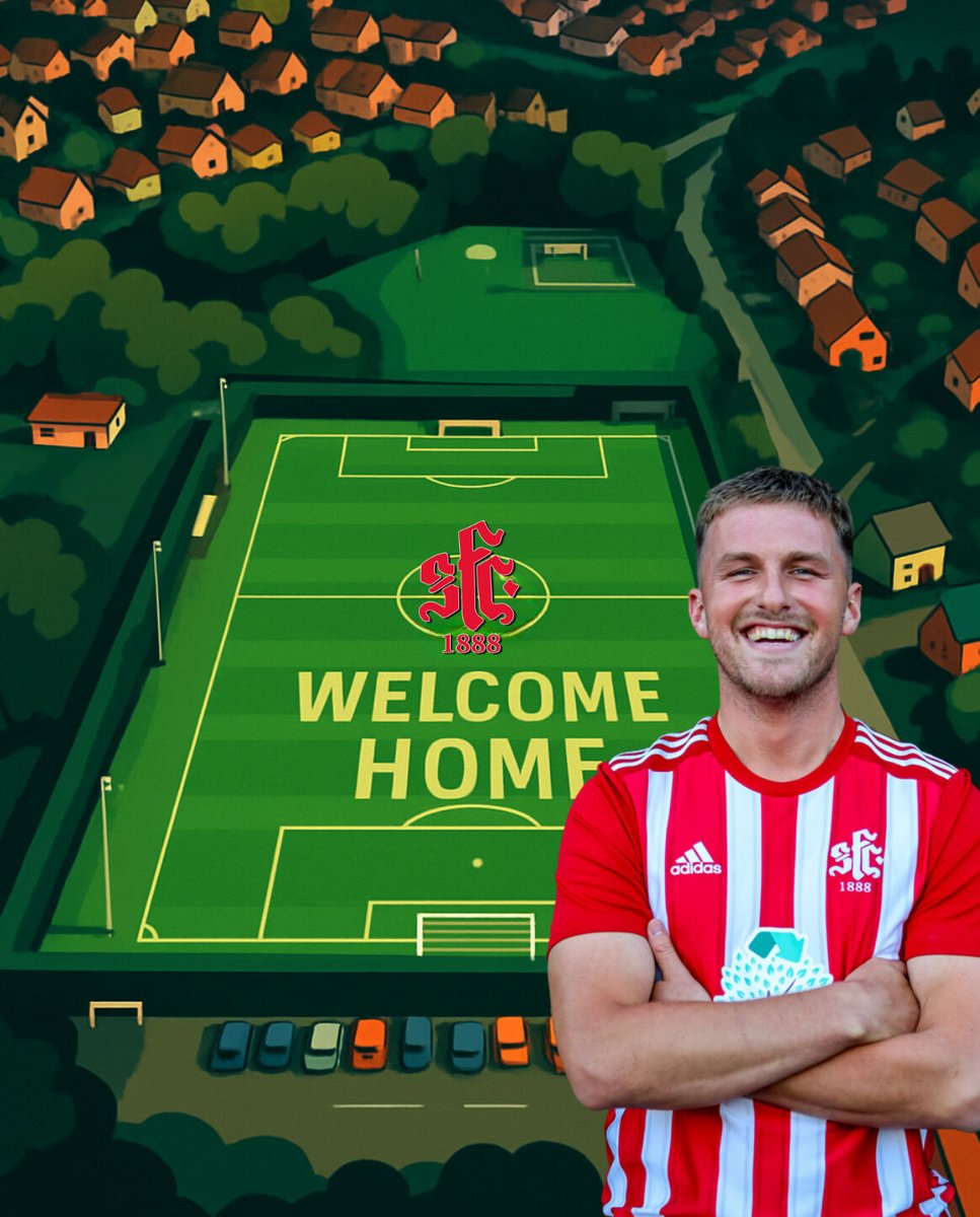 Shaftesbury F.C tweet media