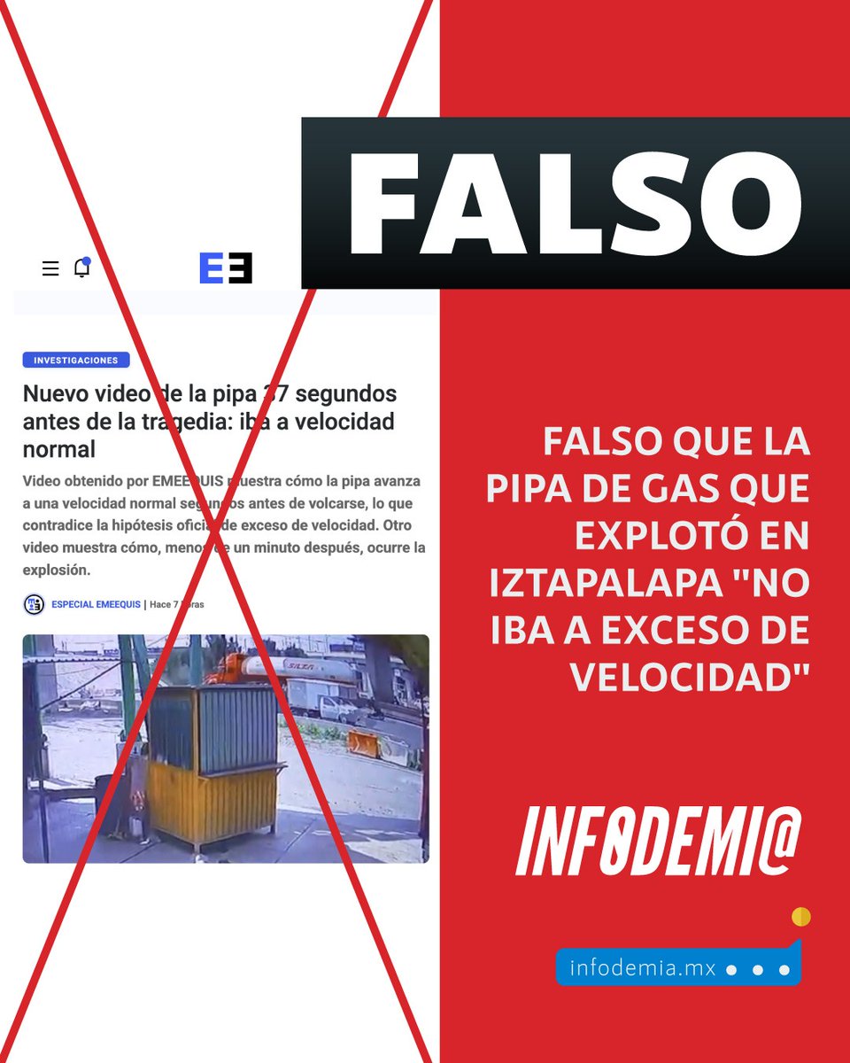 InfodemiaMx tweet media