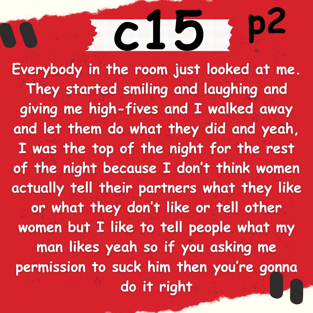 Swinger_Confess's tweet image. Wow. What a great confession. Thoughts?

SWINGER LINKS IN BIO

😈
#swingerconfessions101
#swingers #swingerslifestyle #lifestyle #nonmonogamy #stag #hotwife #couples #sexpositive #sex #threesome #swingercouple #openrelationship #vixen #cuckold #kink #wifeswap #bull