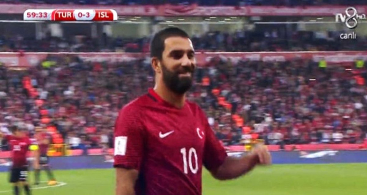 galatasarayın namussuzluğu