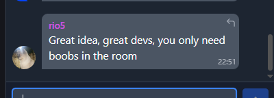 PumperHelper's tweet photo. this is what people want https://t.co/PmEGqsz0DF
