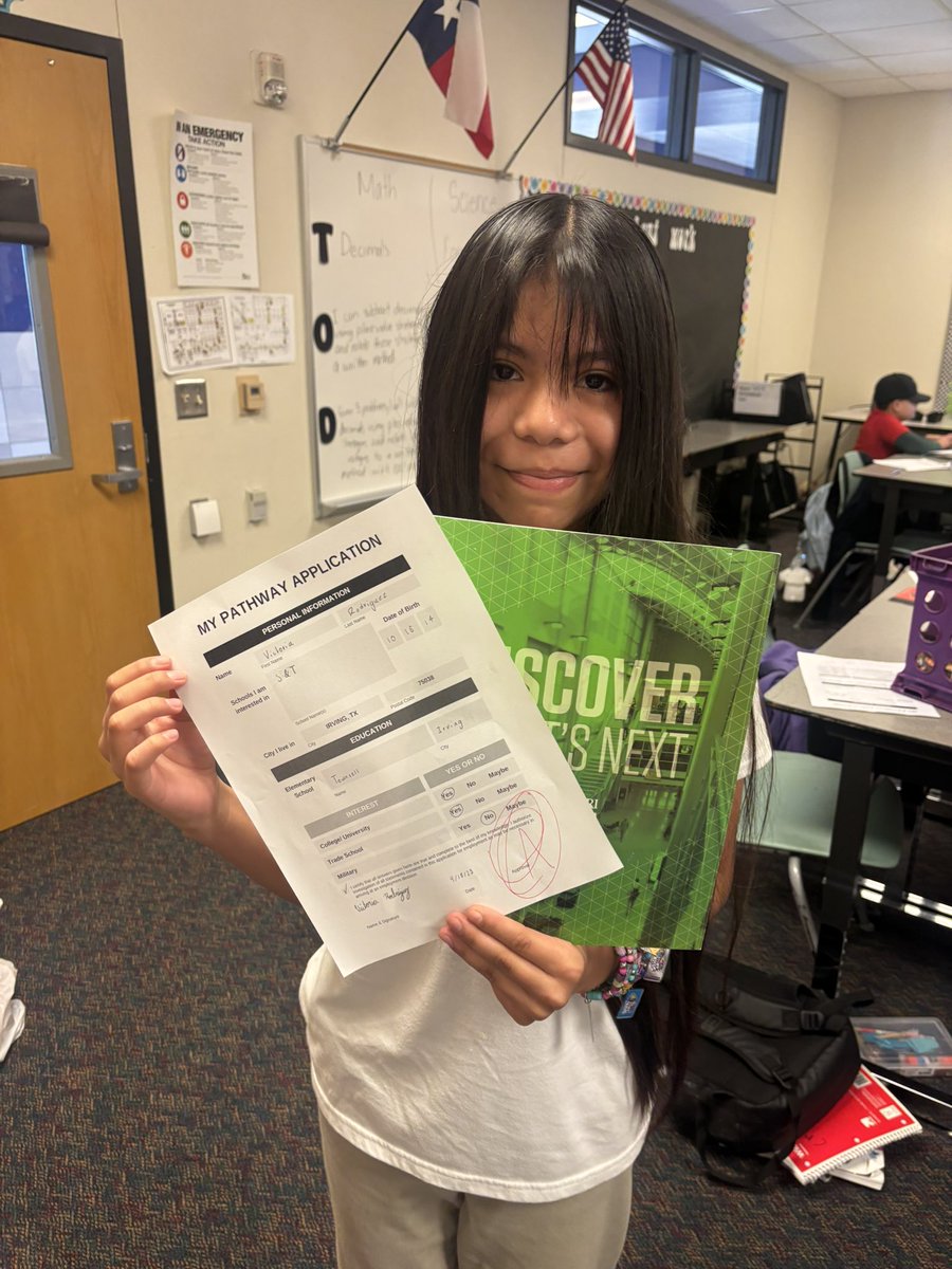 Michelle Grady tweet media