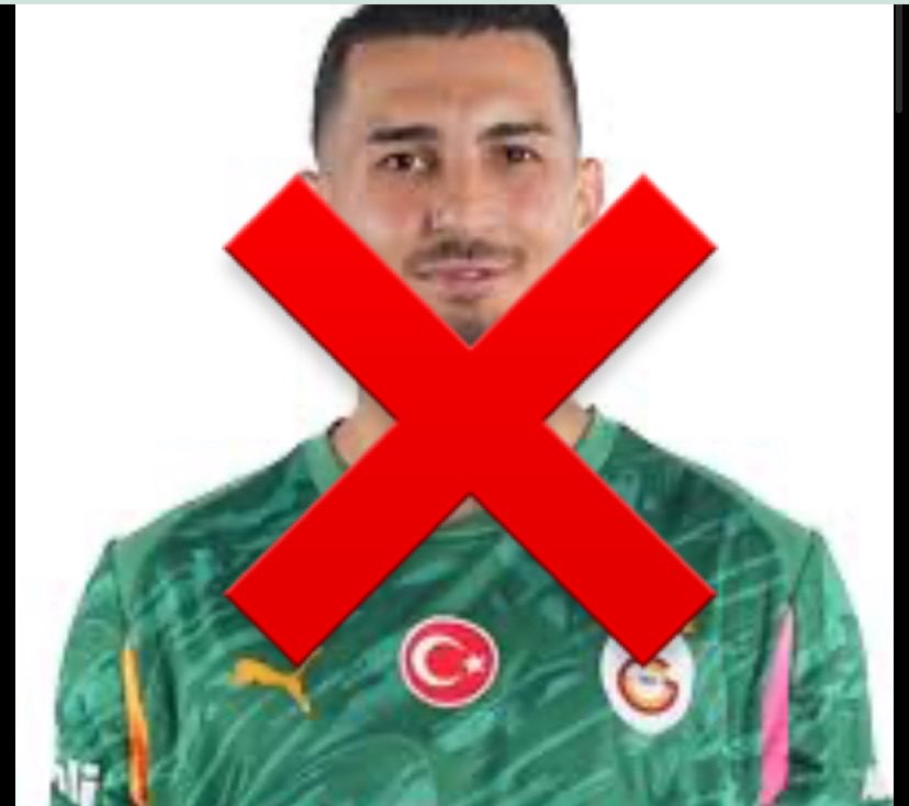 <a href="/GalatasaraySK/">Galatasaray SK</a> ADETA DOLANDIRILDIK İADE EDİN