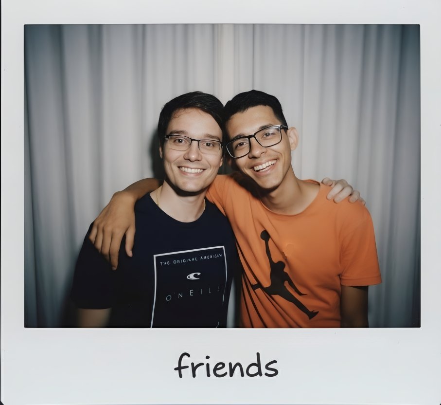 Fmrnoficial's tweet image. Vão dizer fake news😂😂😂 @peterjordan100
O evento Imagineland @imaginelandbr acontecerá nos dias 25 e 26 de outubro de 2025 em Campina Grande, na Paraíba, e reunirá grandes nomes da cultura pop e geek
#peterjordan #einerd #imagineland #memesbr #ironman #inteligenciaartificial