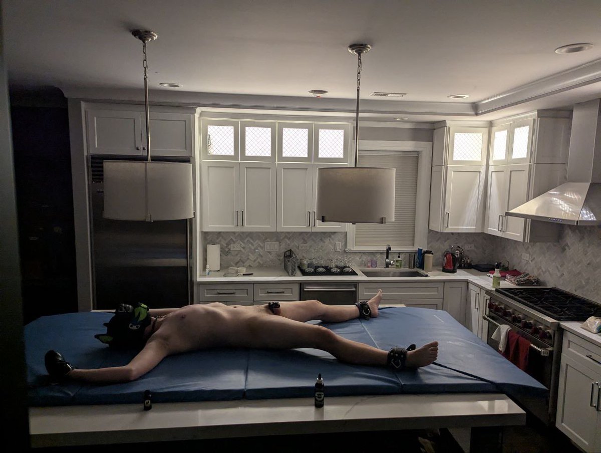 Locked for 30 days and apparently this is my bed tonight