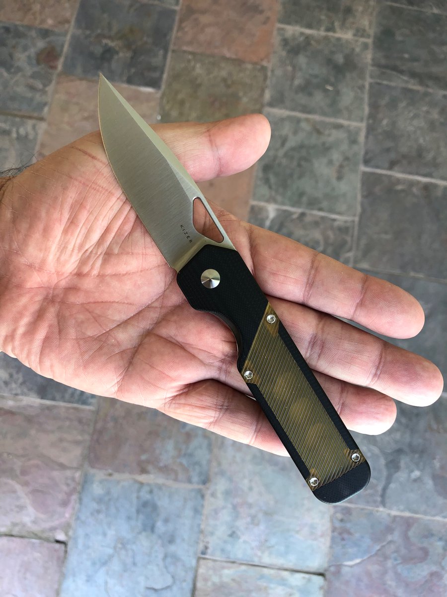 Colby Venable (@colbyvenab63779) on Twitter photo Kizer Militaw added to the collection. Kizer Militaw added to the collection.