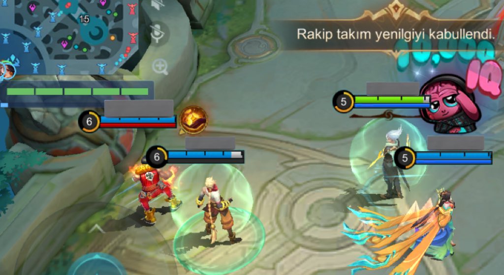 anliyorum