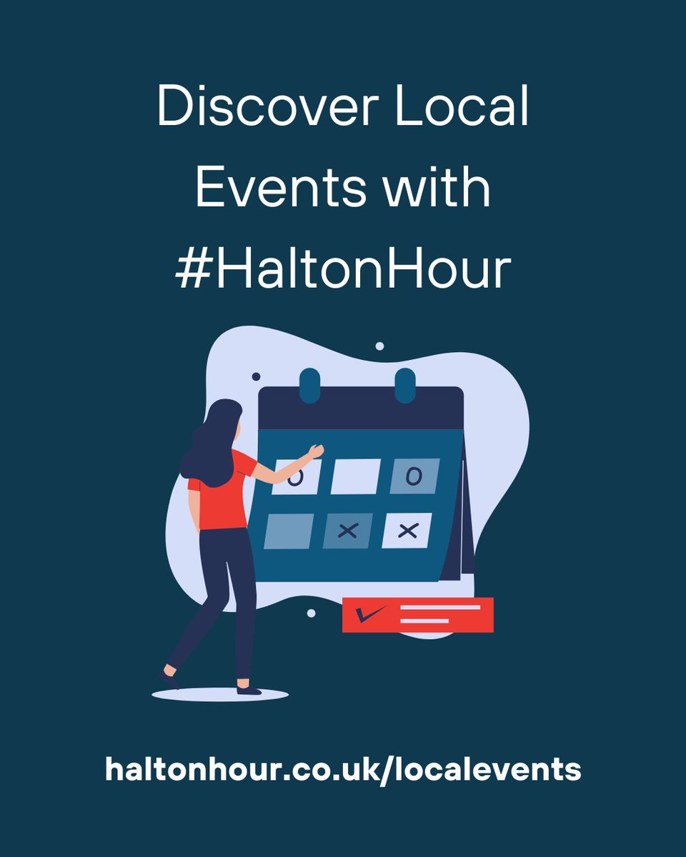 #HaltonHour Community Networking Thursdays 8-9pm tweet media