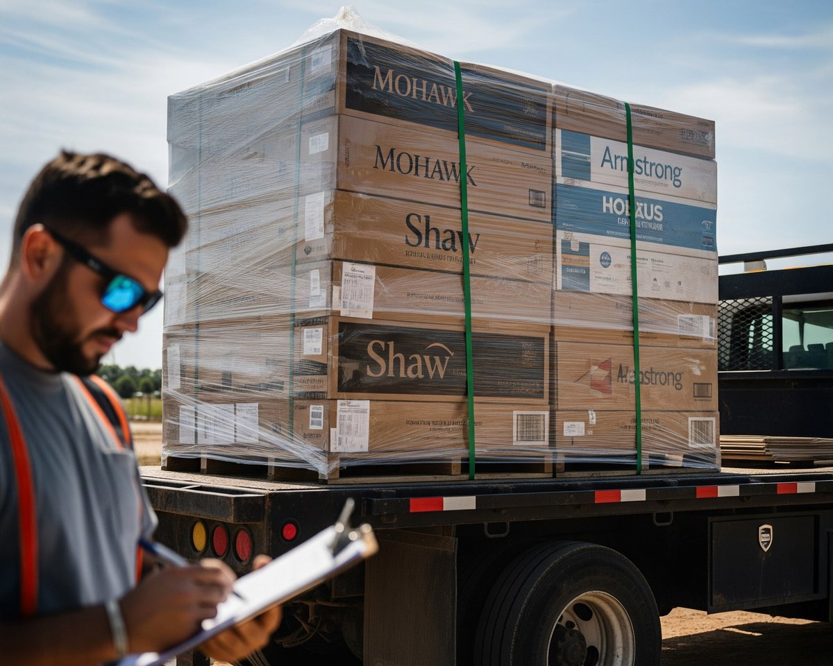 Really Cheap Floors | USA Made Floors For Less tweet media