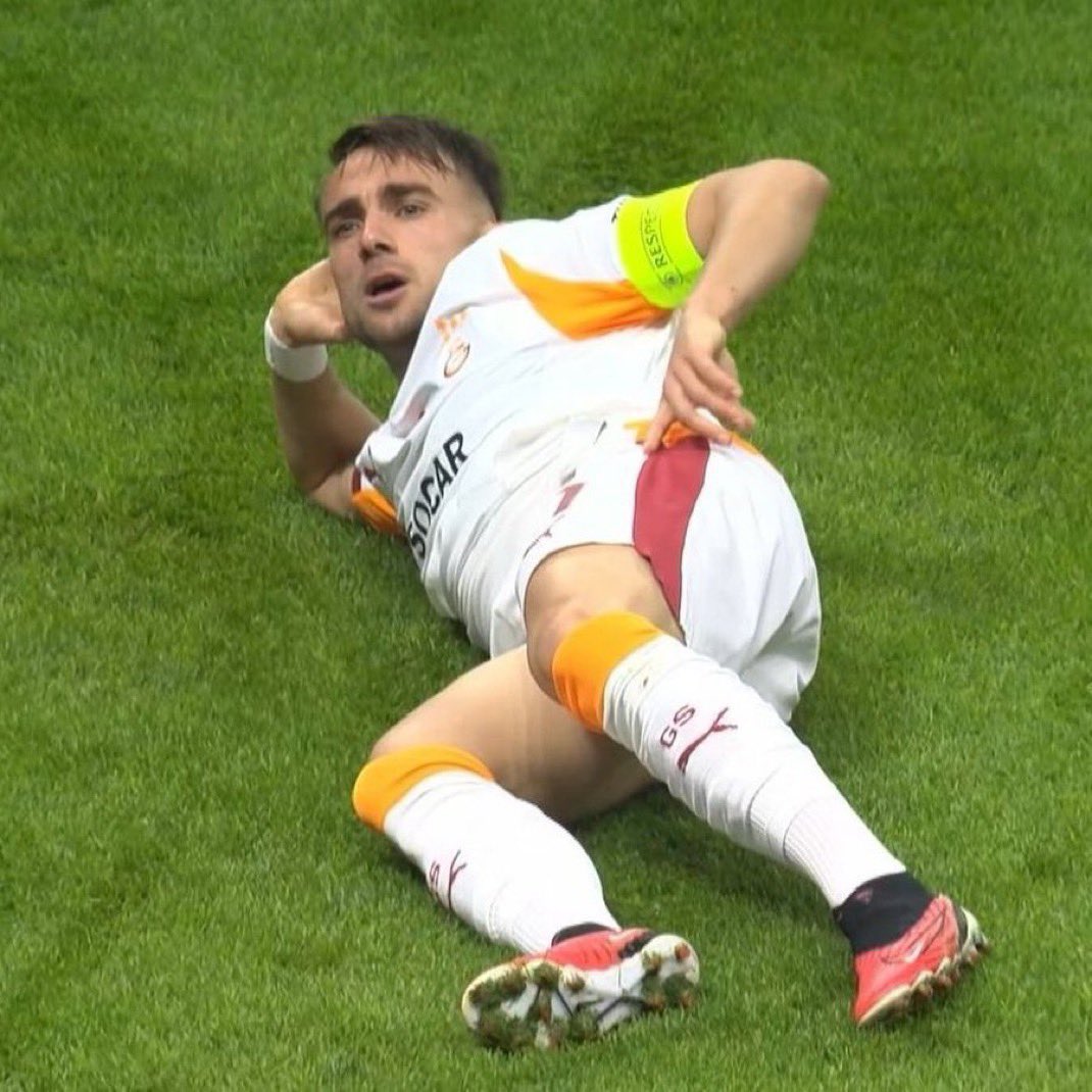 Kalk yiğidim 3 oldu.