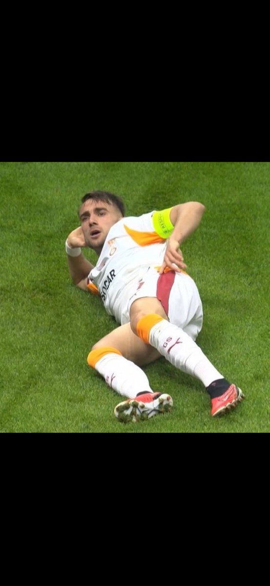 Sen hiç kalkma yatmaya devam et 😂