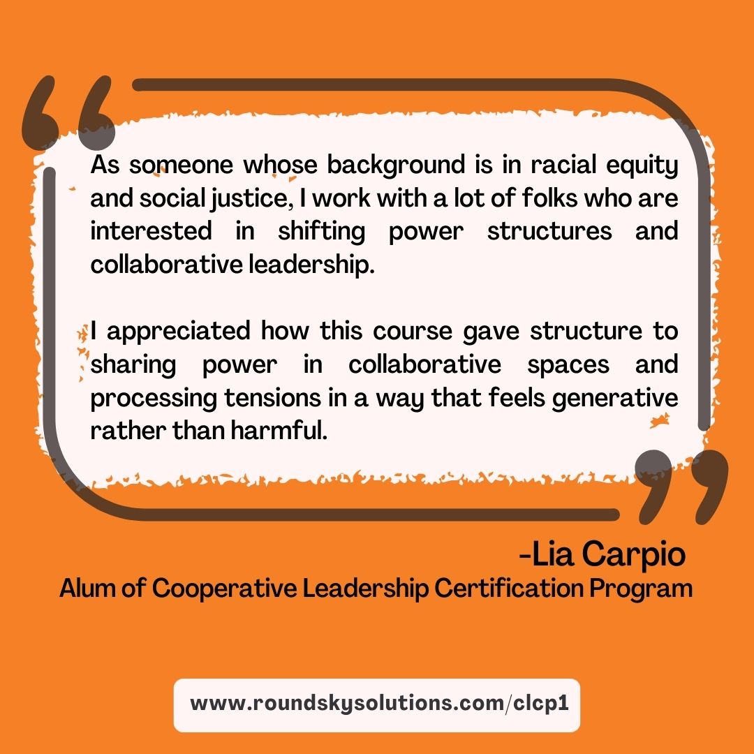 Round Sky Solutions Cooperative tweet media