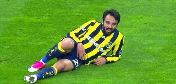 tarih bir kere yazıldı