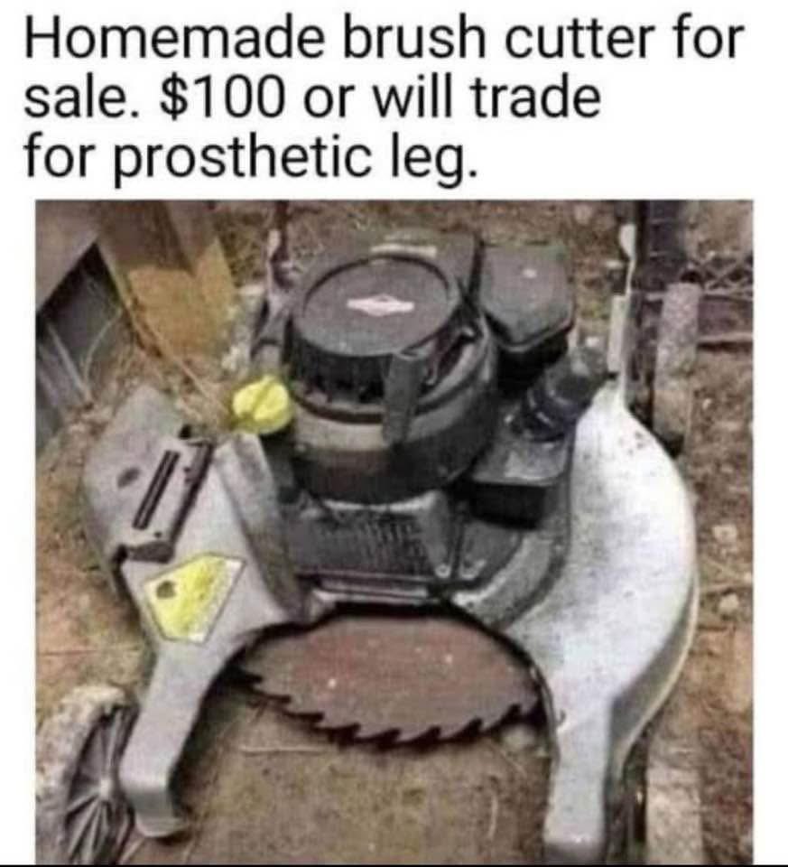 Let’s make a deal 😎
