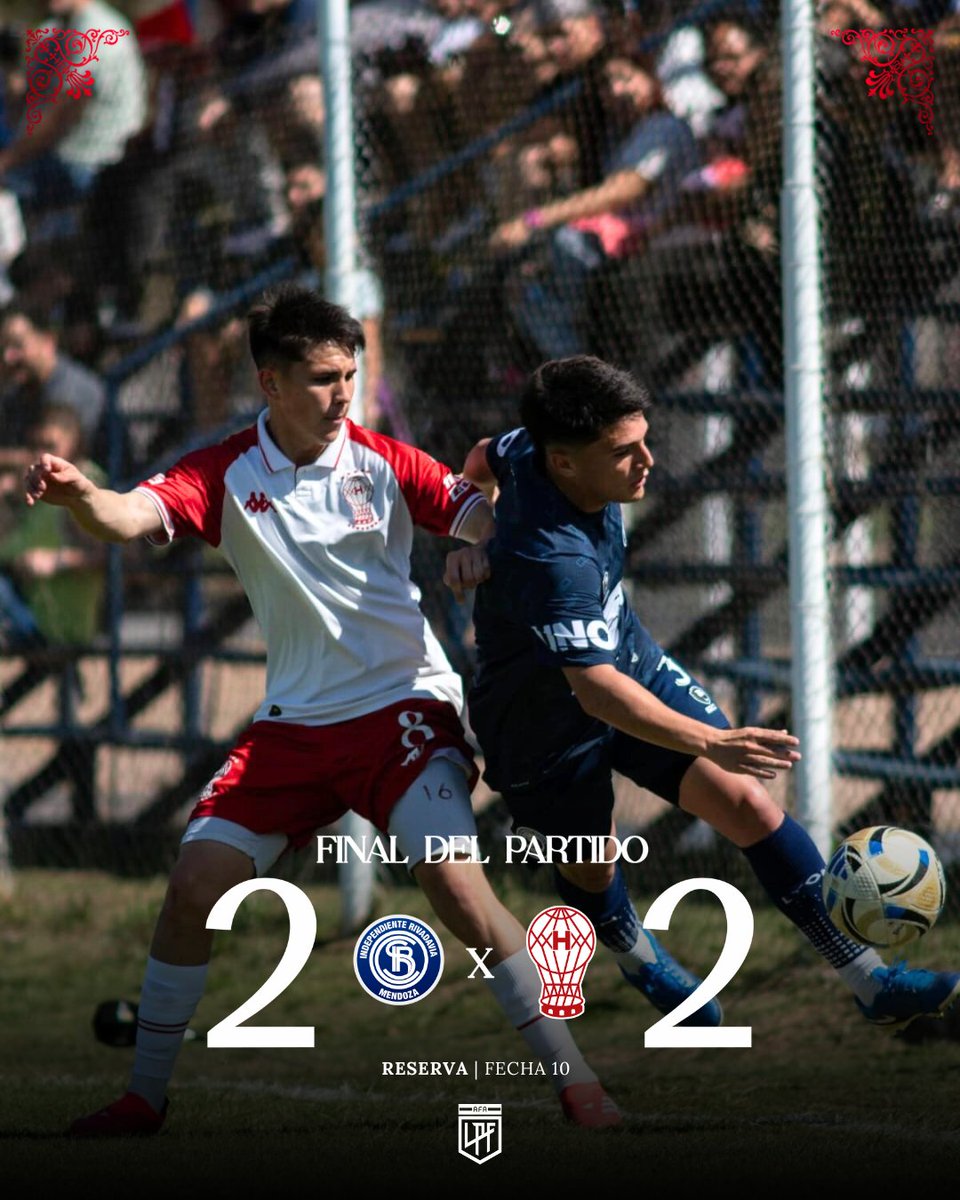 CA Huracán tweet media