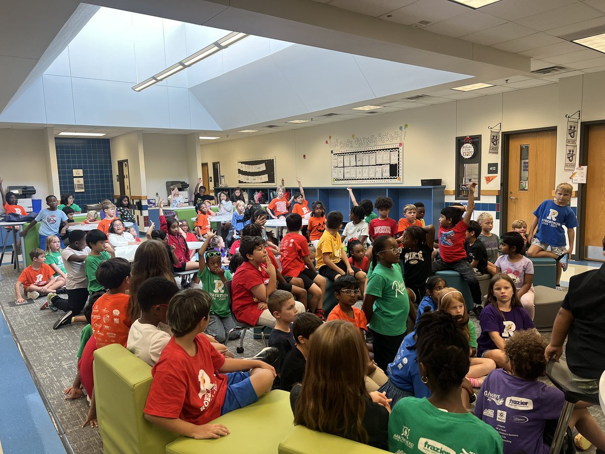 Lawanda Smith, MAT tweet media