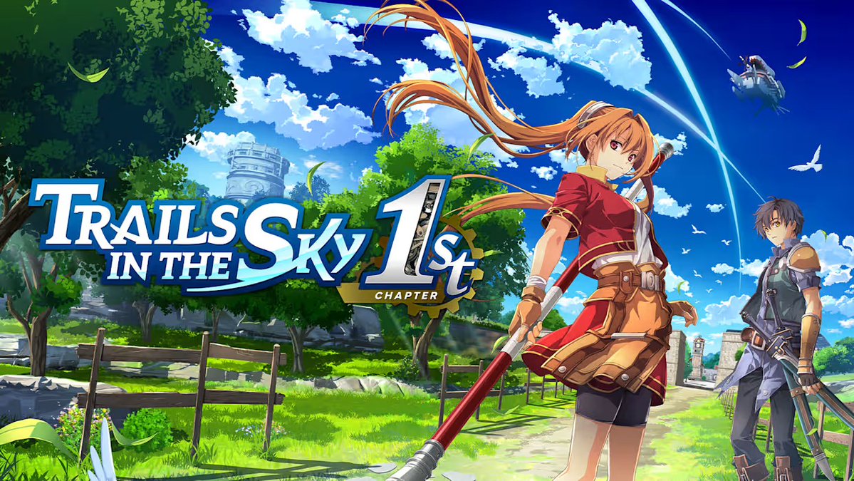 Trails in the Sky 1st Chapter Reviews:

DualShockers - 10
PlayStation LifeStyle - 9.5
Tech-Gaming - 9.3
Noisy Pixel - 9
Hey Poor Player - 9
Push Square - 9
Nook Gaming - 9
Console Creatures - 9
SmashPad - 9
Video Chums - 8.5
INVEN - 8.5
This Is Game - 8.1
GameSpot - 8

More