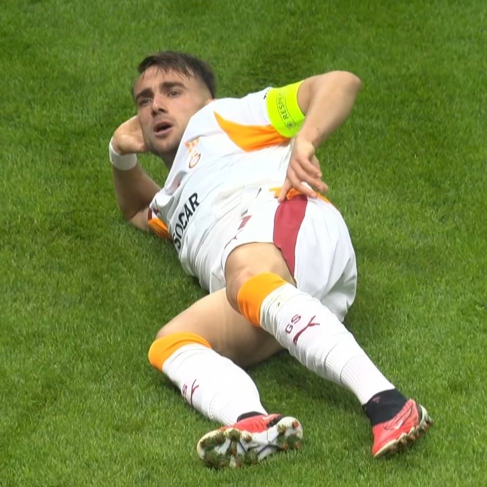 Kalk yerine yat mk 3 oldu