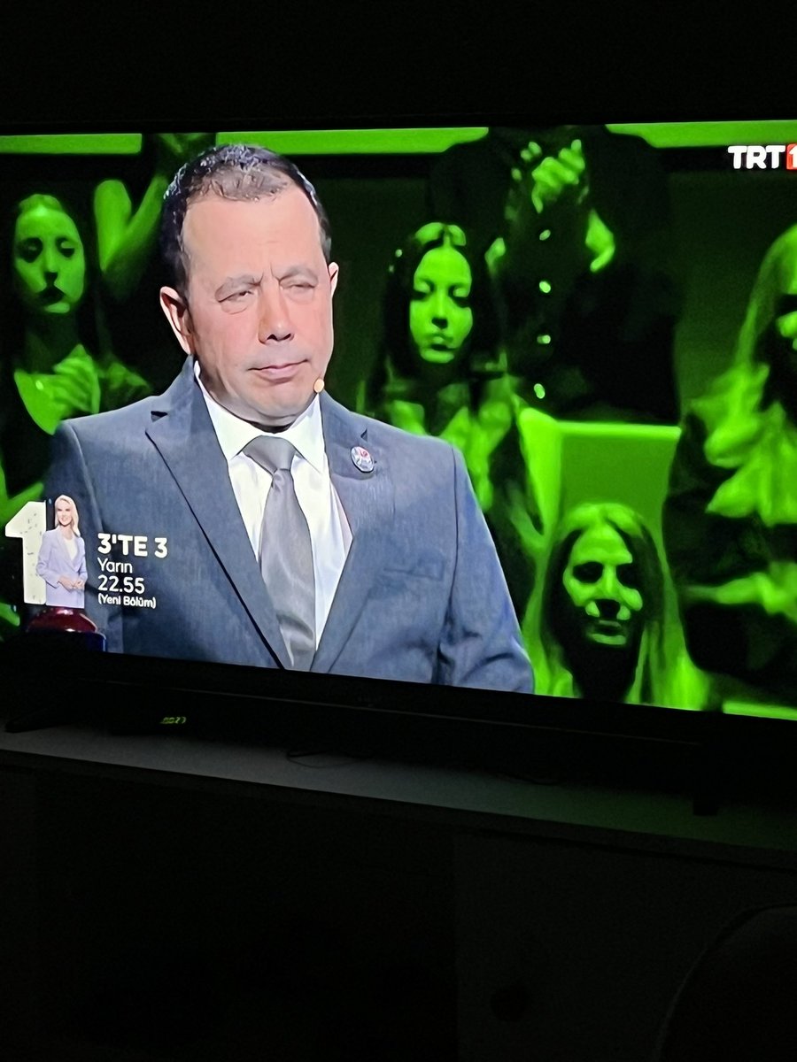 TRT Galatasaray’la taştaş geçiyor 🤣🤣🤣🤣