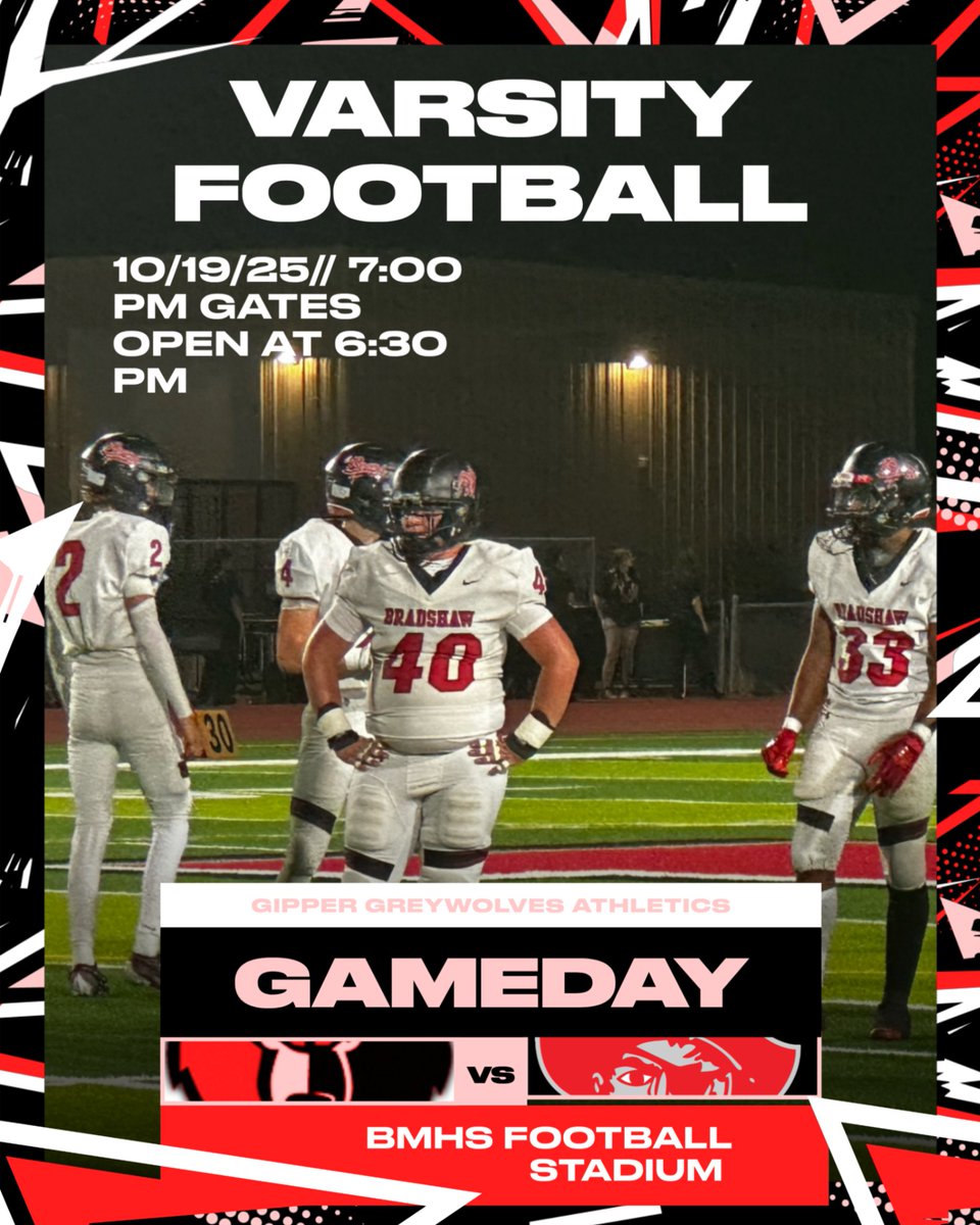 BMHS Athletics/Activities (@activitiesbmhs) on Twitter photo 
