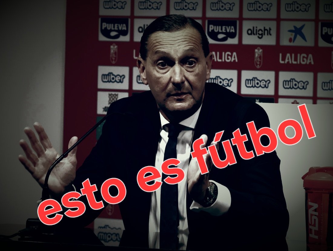 Sigamos haciendo el ridículo, que lo peor siempre esta por llegar.

No cabe duda, nos lleváis a un fracaso sin excusas, a no, que si las hay: