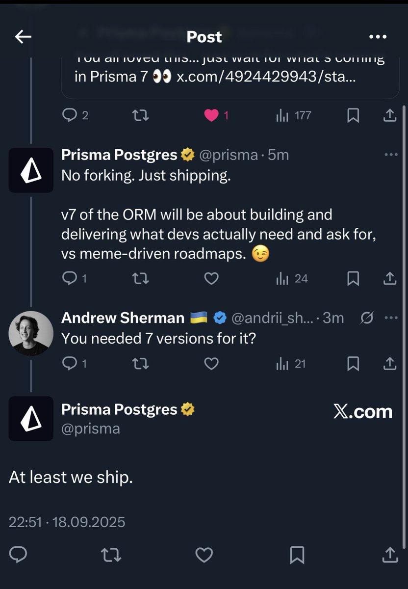 Andrew Sherman 🇺🇦 tweet media