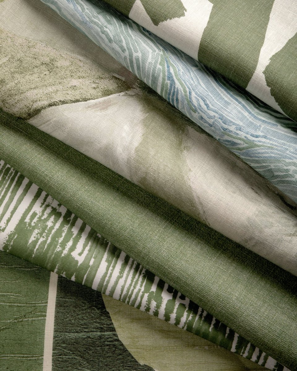 gpjbaker's tweet image. Introducing Art District, an exclusive @Kravetinc Couture collection of fabrics and wallcoverings that makes a statement.

Explore Art District - link in our bio.

#kravet #fabric #contemporarydesign #interiordesign