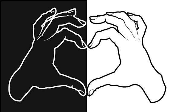 Sikenin Rengi Her yerde Aynı
#SGEvGS