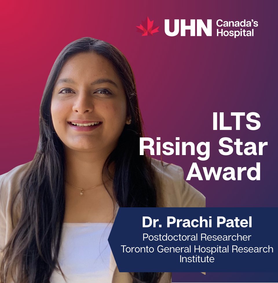 The Office of Research Trainees (ORT) at UHN tweet media