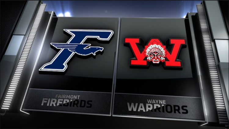 High School Blitz on Spectrum News 1 tweet media
