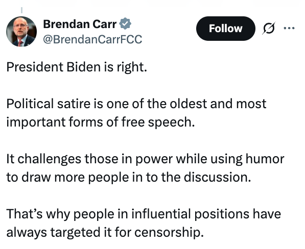 Robert Reich tweet media