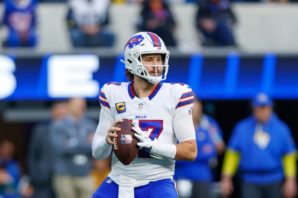 💥Our Week 3 #NFL Staff Picks are live💥

Picks for every game?☑️
Confidence levels?☑️

Check it out👉 fantasyguru.com/2025-week-3-st…