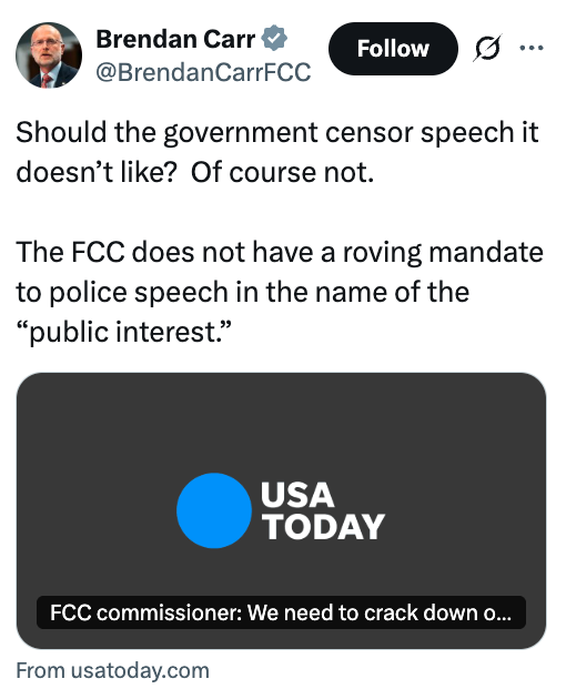 Robert Reich tweet media