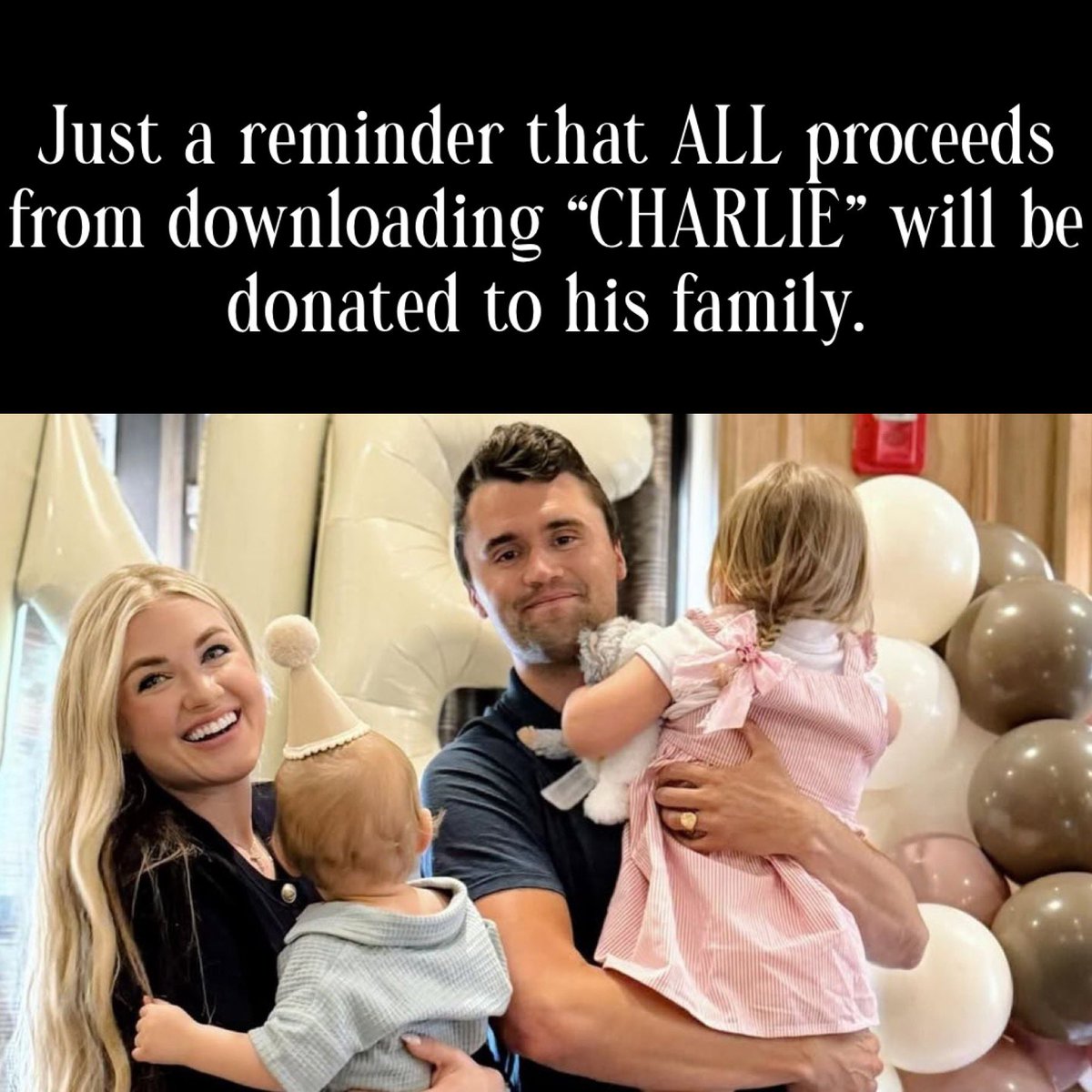 IAMTOMMACDONALD's tweet image. Get the song &amp;amp; help out: geo.itunes.apple.com/us/album/charl…