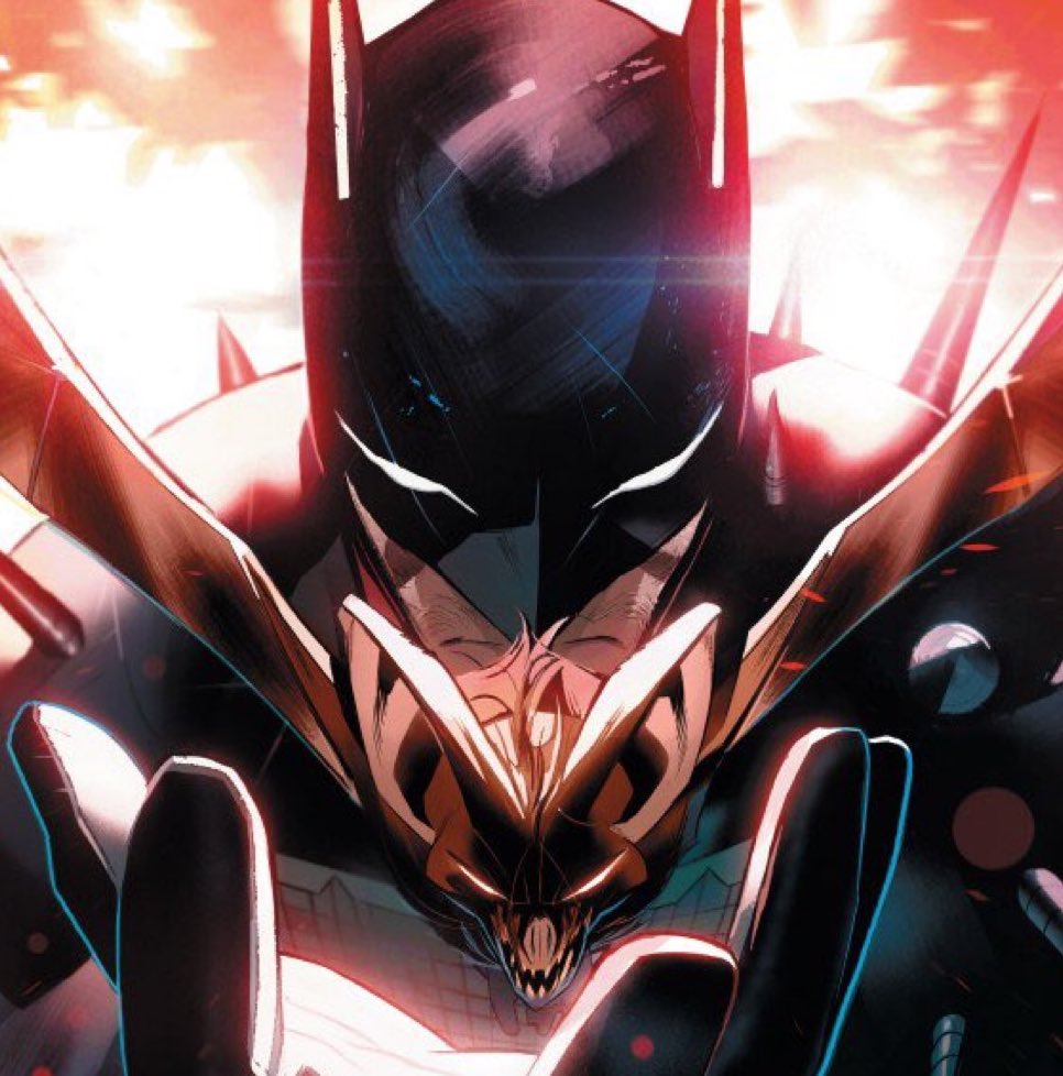 ‍ ‍ ‍*🦇 ∿ ‍‍ Ⓑ ─┈ 𝙰͜͡𝚃𝐦𝐚𝐧. tweet media