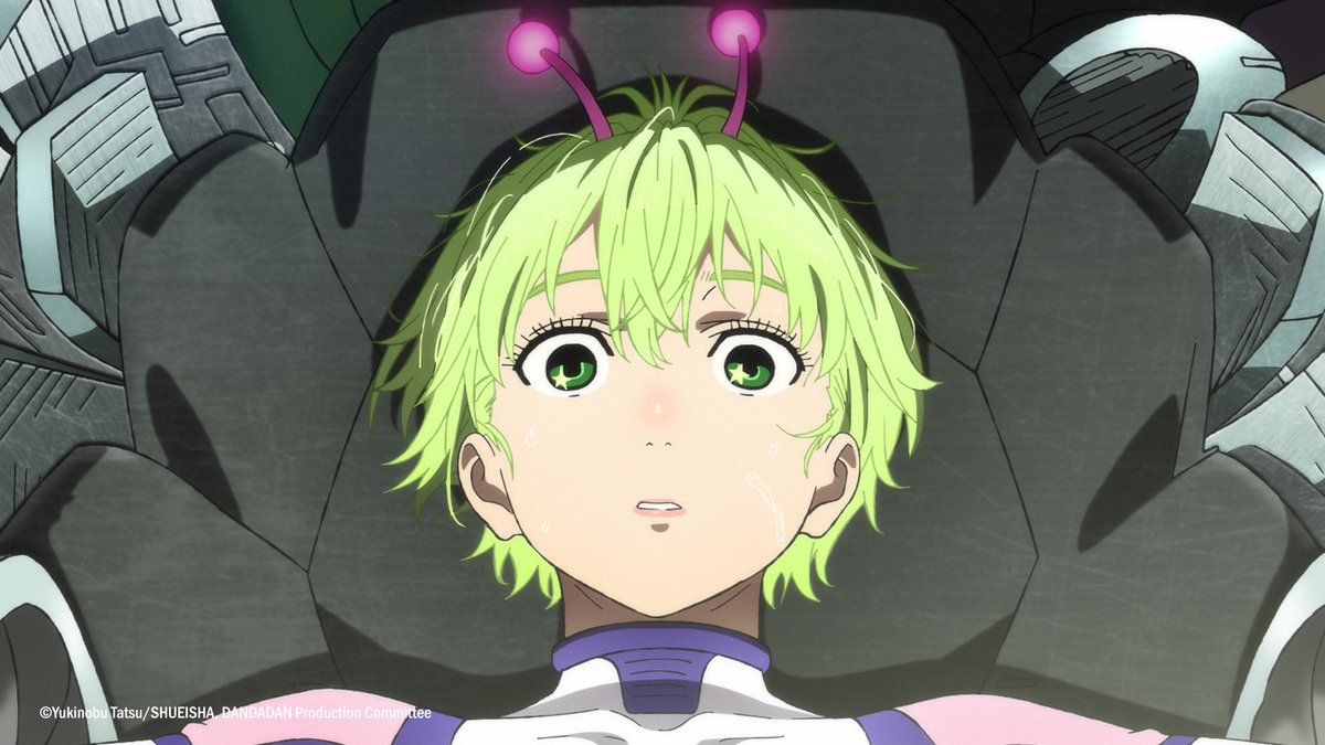 AnimeTV チェーン tweet media