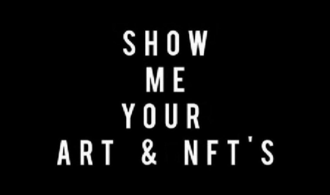 Cloak ▲●■ NFT Art Gallery  tweet media