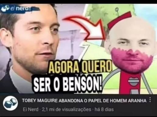 levite_pomelo's tweet photo. AGORA QUERO SER O BENSON! https://t.co/oL8PoTkKqs