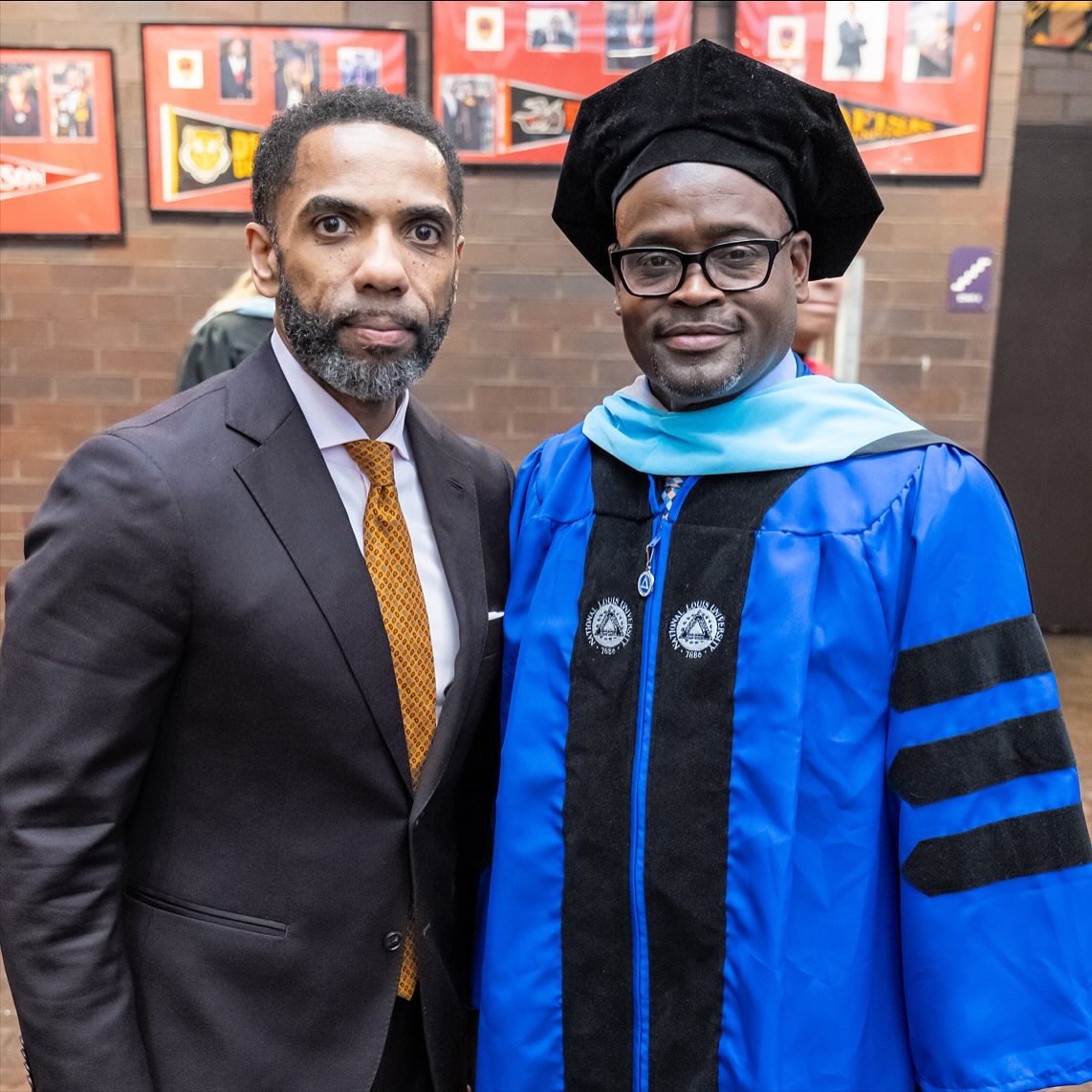 Urban Prep Academies tweet media