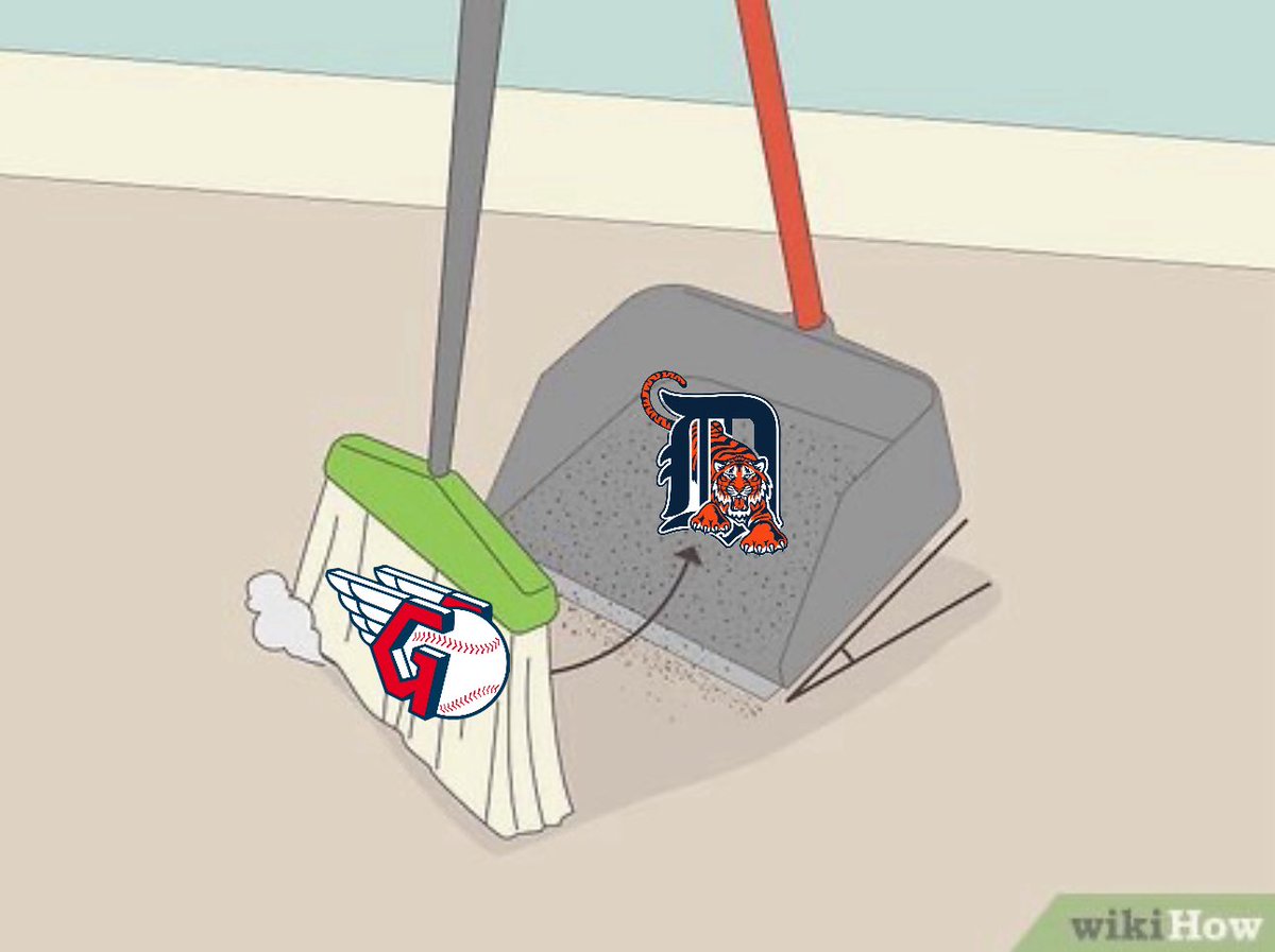 mikbaer's tweet image. How to Sweep: