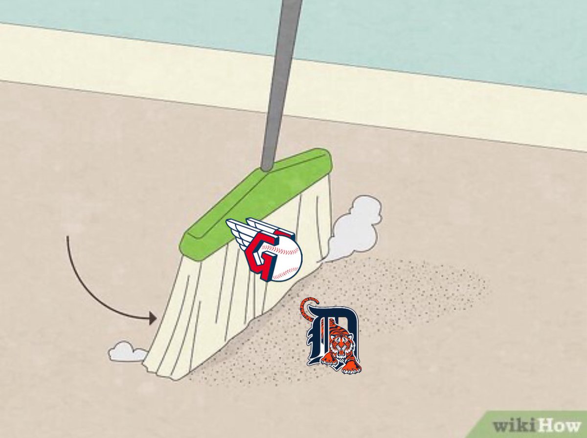 mikbaer's tweet image. How to Sweep: