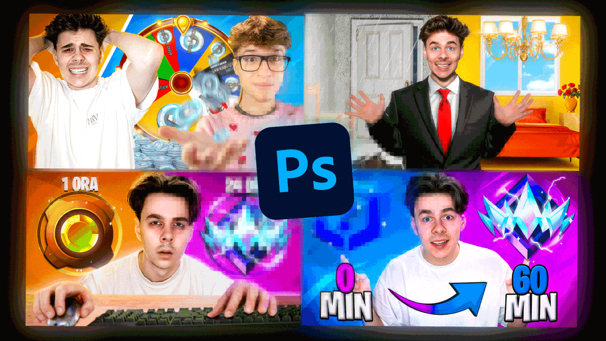 Wanna get this PSD's for free?

Comment " PSD " and follow to get them
Only 24 hours available