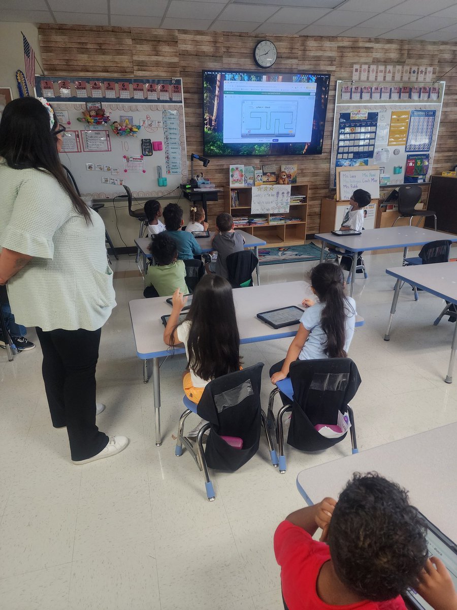 Jackie Watson M.Ed tweet media