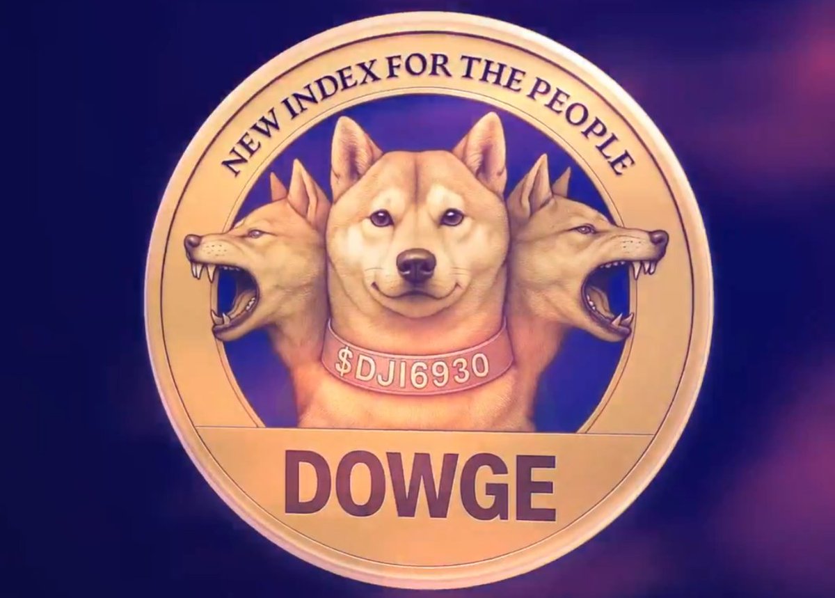 dij9630's tweet image. It's time for DOWGE Treasury Rewards🐶

We’ve officially rewarded 12,500 holders with 10% of $DJI6930 Treasury supply 🙌

That's just the start of our long road to 100M Market Cap⚡

Follow steps below in order to check your Treasury Allocation👇