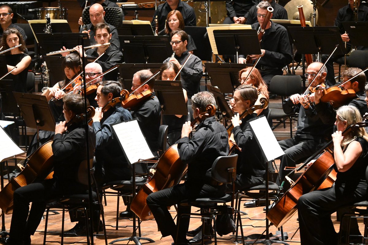 Oviedo Filarmonía tweet media