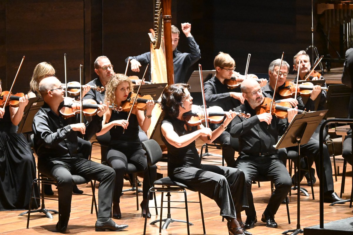 Oviedo Filarmonía tweet media