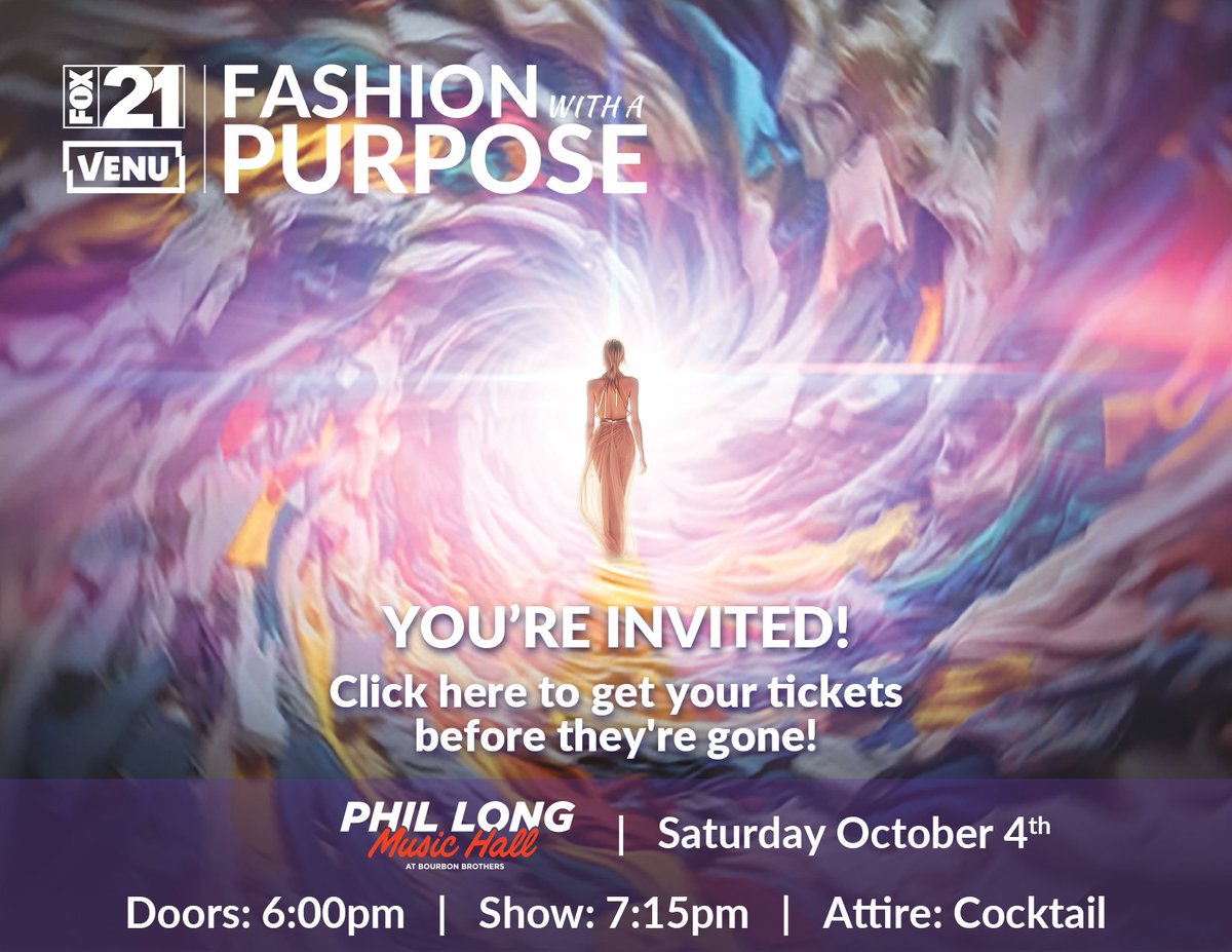 CulturalOffc's tweet image. We&apos;re excited to announce that our Executive Director, Angela Seals, is a model for this year&apos;s &quot;Fashion with a Purpose&quot;! This community night of fashion highlights local businesses and raises money for nonprofits fighting human trafficking. Tickets at loom.ly/gcLo7SQ.