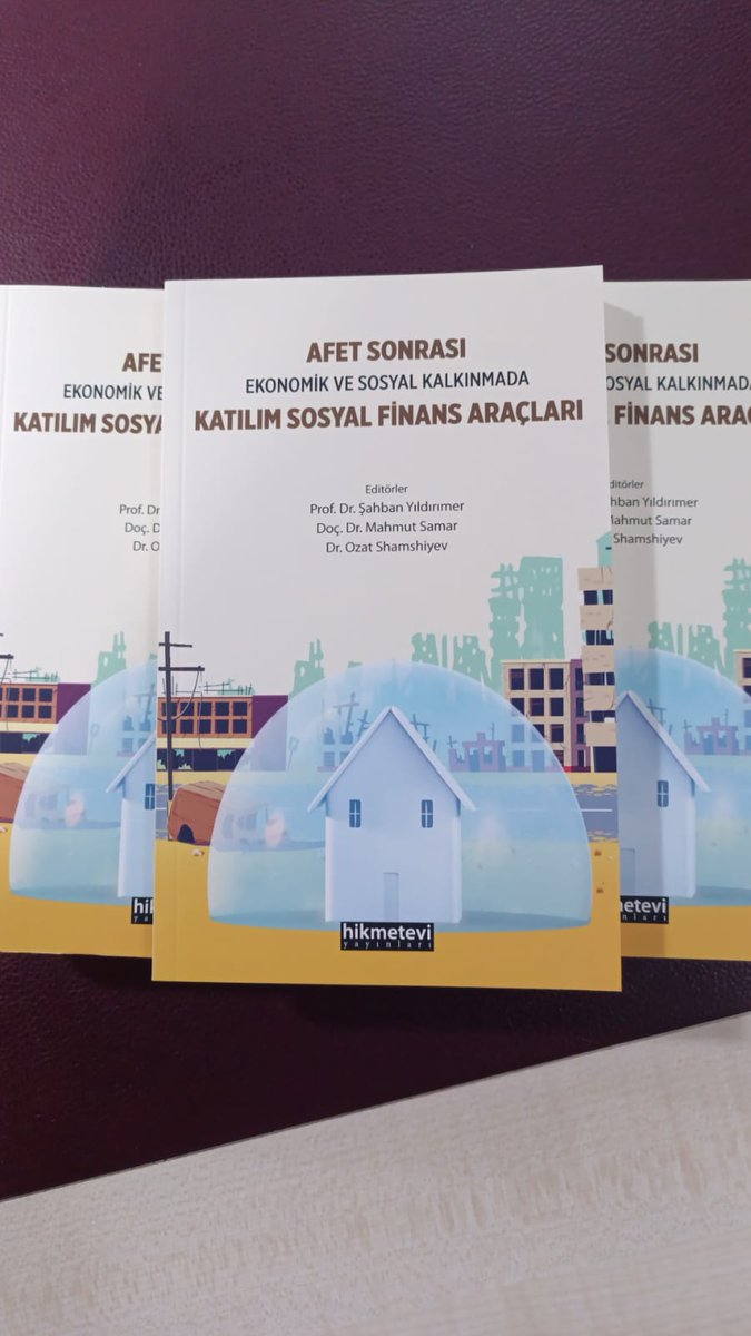 2025-2026 güz dönemine güzel bir başlangıç yapalım! 
3 kişiye görseldeki kitaplardan birer tane hediye ediyoruz. 

📌 Katılım Şartları:
1️⃣ Bu tweeti beğen ❤️
2️⃣ RT yap 🔁
3️⃣ Yoruma 1 arkadaşını etiketle 👥

🗓 Çekiliş bitiş: 21 Eylül 21.00
🎉 Kazananlar buradan açıklanacak!