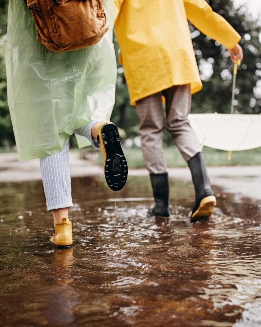 September is National Preparedness Month, the perfect time to build a rainy-day fund. 

With competitive rates and no monthly fees, San Francisco Federal Credit Union makes saving simple. Start today to create a financial safety net. 

sanfranciscofcu.com/savings/